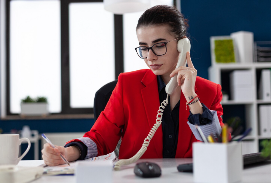 Phone Call Transcription